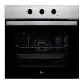 Horno Multifunción Teka HBB605SS 70 L 2615W de Teka, Hornos de pared - Ref: S0409353, Precio: 297,71 €, Descuento: %