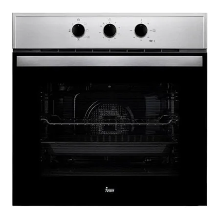 Forno Multifunzione Teka HBB605SS 70 L 2615W di Teka, Forni da parete - Rif: S0409353, Prezzo: 297,71 €, Sconto: %