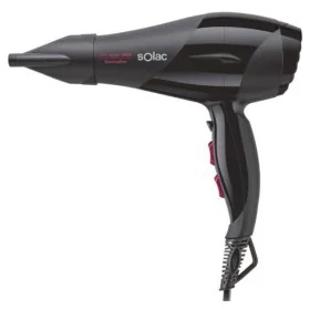 Hairdryer Solac SP7170EXPERT 2600W IONIC by Solac, Hair dryers and diffusers - Ref: S0409368, Price: 35,57 €, Discount: %