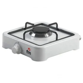 Gas Hob Grupo FM HG100 by Grupo FM, Hobs - Ref: S0409395, Price: 21,53 €, Discount: %