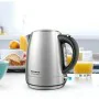 Kettle Taurus Selene Compac 1 L 2200W Stainless steel 2200 W 1 L by Taurus, Electric Kettles - Ref: S0409439, Price: 34,76 €,...