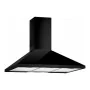 Campana Convencional Teka CAMPANA DBB 90 NEGRO 90 cm 63 dB Negro de Teka, Campanas extractoras - Ref: S0409553, Precio: 192,0...