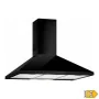 Campana Convencional Teka CAMPANA DBB 90 NEGRO 90 cm 63 dB Negro de Teka, Campanas extractoras - Ref: S0409553, Precio: 192,0...