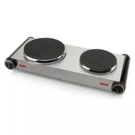 Induction Hot Plate Tristar KP6248 2500 W Steel by Tristar, Portable kitchen hobs - Ref: S0409789, Price: 50,53 €, Discount: %