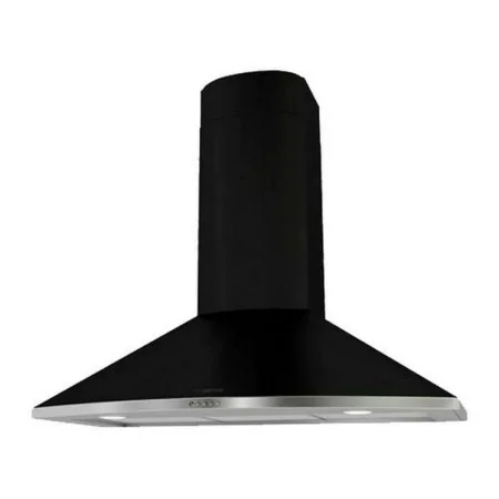 Campana Convencional Mepamsa Tender H 70N 70 cm 705 m3/h 44 dB 800W Negro C de Mepamsa, Campanas extractoras - Ref: S0410134,...