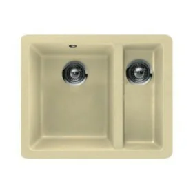 Sink with One Basin Teka RADEA 550 by Teka, Sinks - Ref: S0410660, Price: 253,75 €, Discount: %