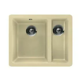 Sink with One Basin Teka RADEA 550 by Teka, Sinks - Ref: S0410660, Price: 286,24 €, Discount: %