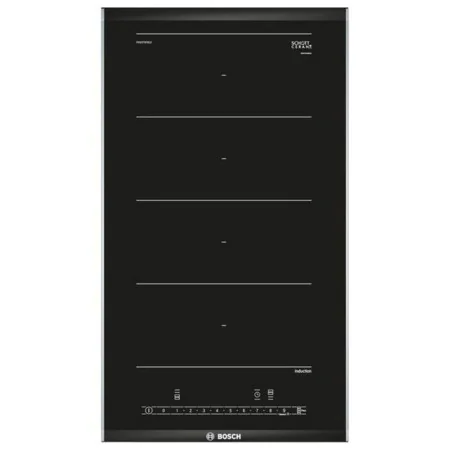 Plaque à Induction BOSCH PXX375FB1E de BOSCH, Plaques - Réf : S0410831, Prix : 541,27 €, Remise : %