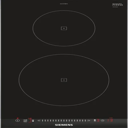 Induction Hot Plate Siemens AG EH375FBB1E 30 cm by Siemens AG, Hobs - Ref: S0410886, Price: 585,37 €, Discount: %