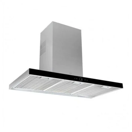 Conventional Hood Teka 40487180 60 cm 700 m3/h 72 dB 270W Steel by Teka, Extractor hoods - Ref: S0411404, Price: 274,02 €, Di...