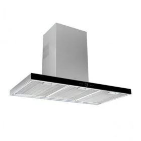 Hotte standard Teka 40487182 90 cm 700 m3/h 72 dB 270W Blanc Acier de Teka, Hottes aspirantes - Réf : S0411406, Prix : 295,91...