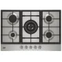 Gas Hob BEKO HIAW75225SL by BEKO, Hobs - Ref: S0411663, Price: 288,60 €, Discount: %