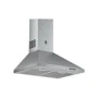 Extrator Convencional Balay 3BC663MX 60 cm 380 m3/h 64 dB 135W de Balay, Exaustores de cozinha - Ref: S0411702, Preço: 200,67...