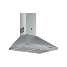 Extrator Convencional Balay 3BC663MX 60 cm 380 m3/h 64 dB 135W de Balay, Exaustores de cozinha - Ref: S0411702, Preço: 177,89...