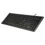 Keyboard and Mouse Hama Technics 69134958 by Hama Technics, Keyboard & Mouse Sets - Ref: S0411746, Price: 9,87 €, Discount: %