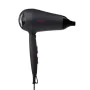 Secador de Cabelo Dobrável Tristar HD-2358 Iónico Preto 2000W de Tristar, Secadores e difusores de cabelo - Ref: S0411939, Pr...