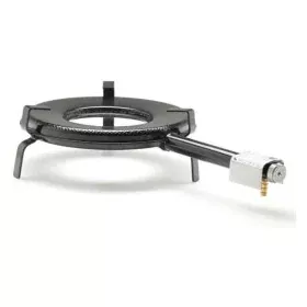 Paella Gasbrenner Optimgas 5890037830 (Ø 35-60 cm) von Optimgas, Kochplatten - Ref: S0412081, Preis: 33,37 €, Rabatt: %