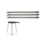 Adjustable Legs for Paellero Optimgas D061822 72 cm by Optimgas, Side Burners - Ref: S0412083, Price: 22,22 €, Discount: %