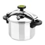 Olla Express Monix M530005 12 L Acero Inoxidable 12 L de Monix, Ollas a presión - Ref: S0412280, Precio: 73,83 €, Descuento: %