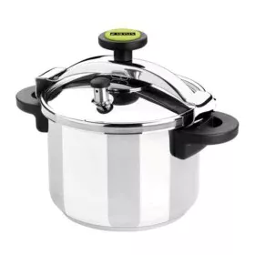 Panela Express Monix M530005 12 L Aço inoxidável 12 L de Monix, Panelas de pressão - Ref: S0412280, Preço: 73,82 €, Desconto: %