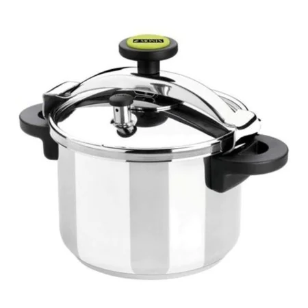 Panela Express Monix M530005 12 L Aço inoxidável 12 L de Monix, Panelas de pressão - Ref: S0412280, Preço: 73,83 €, Desconto: %