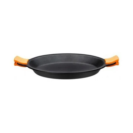 Padella BRA A271636 (Ø 36 cm) Alluminio Alluminio Forgiato Ø 36 cm di BRA, Padelle per paella - Rif: S0412341, Prezzo: 58,09 ...