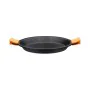 Pan BRA A271636 (Ø 36 cm) Aluminium Toughened aluminium Ø 36 cm by BRA, Paella Pans - Ref: S0412341, Price: 56,54 €, Discount: %