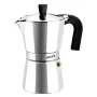 Cafeteira Italiana Monix Braisogona_M620001 Aço Alumínio 1 Copo de Monix, Cafeteiras italianas - Ref: S0412363, Preço: 6,59 €...