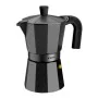 Cafeteira Italiana Monix Braisogona_M640001 Alumínio Metal 1 Copo de Monix, Cafeteiras italianas - Ref: S0412368, Preço: 7,96...