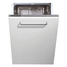 Dishwasher Teka DW8 40 FI 45 cm (45 cm) by Teka, Standard size dishwashers - Ref: S0412622, Price: 379,93 €, Discount: %