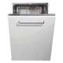 Dishwasher Teka DW8 40 FI 45 cm (45 cm) by Teka, Standard size dishwashers - Ref: S0412622, Price: 428,10 €, Discount: %