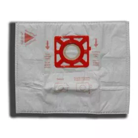 Replacement Bag for Vacuum Cleaner Rowenta ZR0039 (6 uds) by Rowenta, Vacuum cleaner bags - Ref: S0412634, Price: 12,86 €, Di...