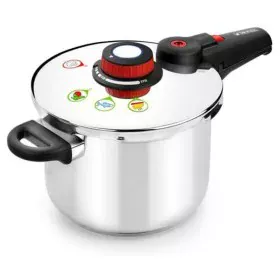 Pressure cooker Monix M790005 Stainless steel by Monix, Pressure Cookers - Ref: S0412695, Price: 74,94 €, Discount: %