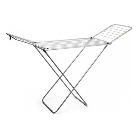 Folding clothes line Rayen 3340 Aluminium by Rayen, Indoor Airers - Ref: S0413024, Price: 29,19 €, Discount: %