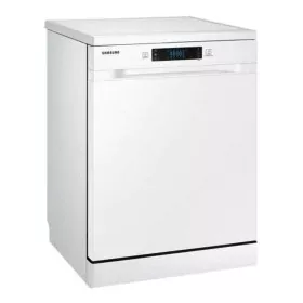 Lava-louça Samsung DW60M6050FW Branco 60 cm de Samsung, Máquinas de lavar louça tamanho padrão - Ref: S0413053, Preço: 463,64...