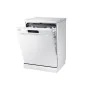 Dishwasher Samsung DW60M6050FW White 60 cm by Samsung, Standard size dishwashers - Ref: S0413053, Price: 528,61 €, Discount: %