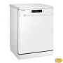 Dishwasher Samsung DW60M6050FW White 60 cm by Samsung, Standard size dishwashers - Ref: S0413053, Price: 528,61 €, Discount: %