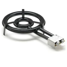 Sertã para Paelha em Fogão a Gás Optimgas 5890037829 (Ø 38 cm) de Optimgas, Paelheira - Ref: S0413298, Preço: 45,34 €, Descon...