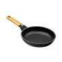 Non-stick frying pan BRA A281218 (18 cm) Toughened aluminium Ø 18 cm by BRA, Frying Pans - Ref: S0414321, Price: 23,33 €, Dis...