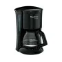 Cafetera de Goteo Moulinex FG1528 0,6 L 600W Negro 600 W 600 ml 6 Tazas de Moulinex, Cafeteras de goteo - Ref: S0415392, Prec...