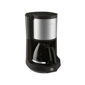 Cafetière goutte à goutte Moulinex FG370811 1,25 L Noir de Moulinex, Cafetières à capsules - Réf : S0415394, Prix : 36,59 €, ...