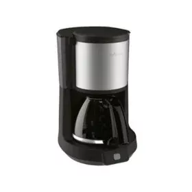 Cafetière goutte à goutte Moulinex FG370811 1,25 L Noir de Moulinex, Cafetières à capsules - Réf : S0415394, Prix : 40,03 €, ...