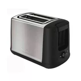 Toaster Moulinex LT3408 850W Schwarz von Moulinex, Toaster - Ref: S0415399, Preis: 38,71 €, Rabatt: %