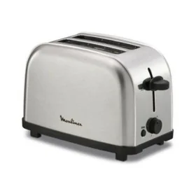 Toaster Moulinex LT330D 700W 700 W by Moulinex, Toasters - Ref: S0415400, Price: 35,50 €, Discount: %