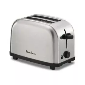 Tostadora Moulinex LT330D 700W 700 W de Moulinex, Tostadoras - Ref: S0415400, Precio: 37,41 €, Descuento: %