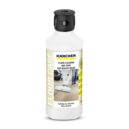 Detergente para chão (500 ml) Kärcher 12326 500 ml de Kärcher, Detergente para chão - Ref: S0415445, Preço: 9,04 €, Desconto: %