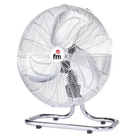 Ventilateur de Bureau Grupo FM FG45 120W Blanc 120 W (1 Unités) de Grupo FM, Ventilateurs de table - Réf : S0415660, Prix : 8...