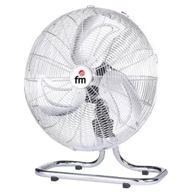 Table Fan Grupo FM FG45 120W White 120 W (1 Unit) by Grupo FM, Desk Fans - Ref: S0415660, Price: 84,08 €, Discount: %