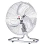 Ventilador de Mesa Grupo FM FG45 120W Branco 120 W (1 Unidade) de Grupo FM, Ventiladores de mesa - Ref: S0415660, Preço: 92,8...