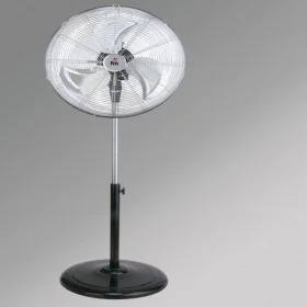 Ventilador de Pé Grupo FM 756101535 90W 150 W de Grupo FM, Ventiladores de mesa - Ref: S0415661, Preço: 63,32 €, Desconto: %